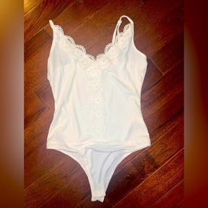 Jun & Ivy bodysuit